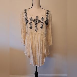 Free people shirt
